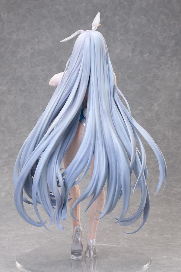 「06月11結單」FREEing 碧藍航線 埃姆登 兔女郎Ver. 1/4 PVC完成品 埃姆登公仔,碧藍航線公仔,兔女郎公仔,1/4PVC公仔,FREEing公仔,大尺寸公仔,收藏公仔,模型公仔