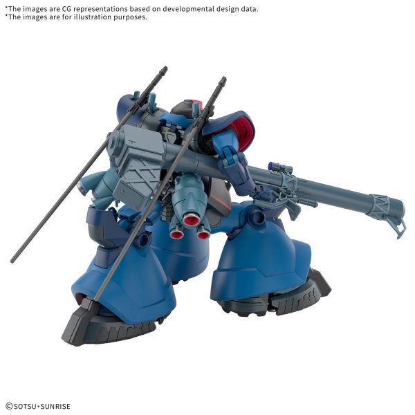 「09月10號結單」萬代模型 HG 機動戰士鋼彈GQuuuuuuX #14  1/144 夏利安專用里克．德姆(GQ) 組裝模型 鋼彈 模型, GQuuuuuuX 模型, 里克德姆 模型, 夏利安 專用機, HG 模型, 萬代 模型