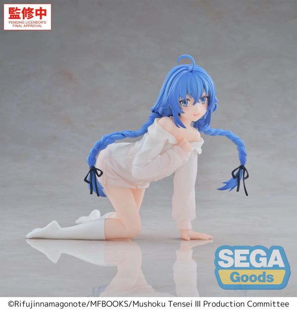 「預購」SEGA景品 無職轉生 Yumemirize公仔 洛琪希 SEGA景品,無職轉生,洛琪希,Yumemirize,動漫公仔,景品公仔,角色公仔,公仔收藏