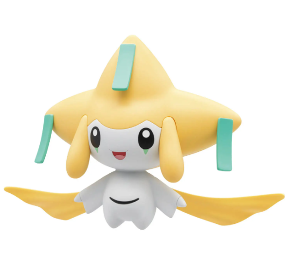 「現貨」萬代 寶可夢 收藏集 23 基拉祈 組裝模型 寶可夢模型,基拉祈模型,寶可夢公仔,萬代模型,組裝模型,收藏模型,可愛公仔,兒童模型