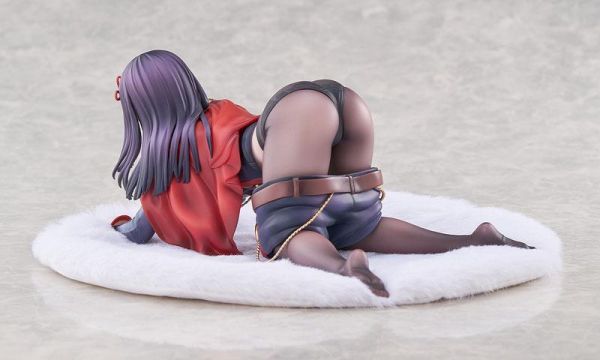 「07月20號結單」Solarain 魔都精兵的奴隸 魔都精兵的奴隸 山城戀 1/7 PVC 玩偶 套組 魔都精兵的奴隸,山城戀,Q軟玩偶,Solarain,角色玩偶,動漫周邊,收藏玩偶,可愛玩偶,動漫精品
