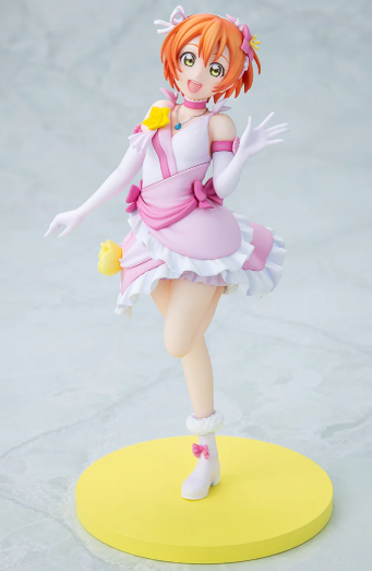 「07月21號結單」KADOKAWA角川 LoveLive! 星空 我們是合而為一的光芒Ver. PVC 完成品 LoveLive,星空凜,我們是合而為一的光芒Ver,KADOKAWA,PVC完成品,美少女模型,動漫公仔,角色模型,μ's
