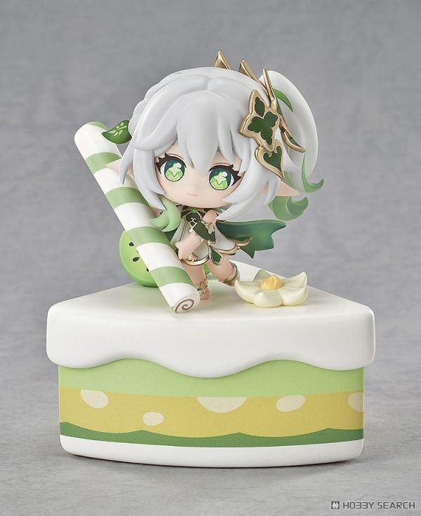 「11月3號結單」Good Smile  Wondrous Travels Series 原神 納西妲 PVC完成品 原神,納西妲,Good Smile,Wondrous Travels Series,PVC公仔,完成品,模型,動漫周邊,收藏,預購