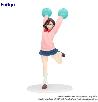 「11月04號結單」Furyu景品 膽大黨 Trio-Try-iT公仔 小桃 Furyu,景品,膽大黨,小桃,Trio-Try-iT,公仔,收藏,正版,模型,新手玩具村