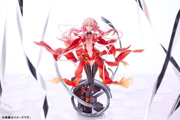 「03月16號結單」Solarain  罪惡王冠 楪祈 -Youre the world to me- 玩偶套組 1/7完成品 罪惡王冠 公仔,楪祈 公仔,楪祈 玩偶套組,1/7 完成品,Solarain 公仔,動漫公仔