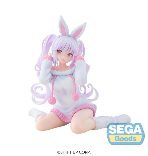 「10月22號結單」再販 SEGA景品 勝利女神：妮姬 Alice SEGA,勝利女神,妮姬,NIKKE,Alice,再販,景品,公仔,收藏模型,正版授權,動漫周邊,預購公仔