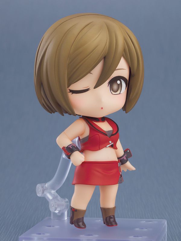 「10月27號結單」GSC  Character Vocal MEIKO 2.0 可動黏土人 GSC,Character Vocal,MEIKO,2.0,黏土人,公仔,Vocaloid,收藏模型