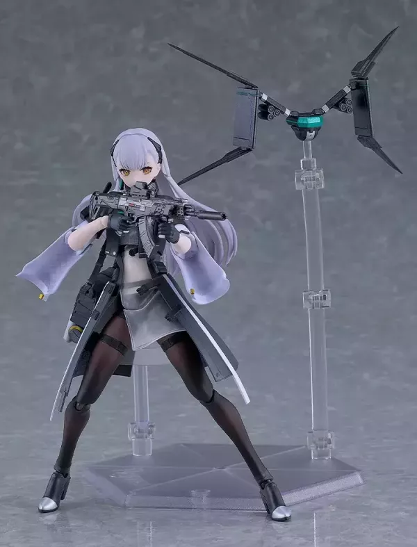 「06月01號結單」Max Factory figma 托洛洛 托洛洛公仔,少女前線公仔,figma公仔,MaxFactory公仔,可動公仔,模型公仔,收藏公仔,動漫公仔