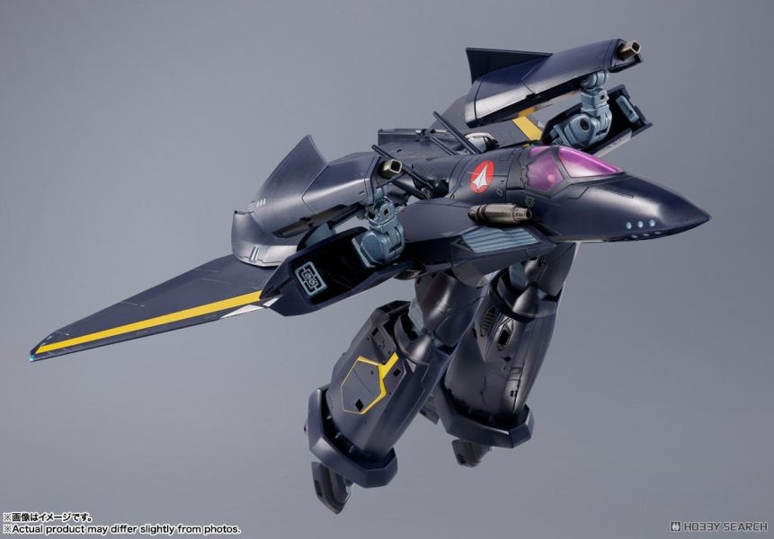 「10月07號結單」 萬代合金 DX超合金 超時空要塞7 VF-17S 夢魘匿蹤女武神 (木崎甘林使用） 超時空要塞7,VF-17S,夢魘匿蹤女武神,木崎甘林,DX超合金,萬代合金,可變形模型,超合金,收藏,預購