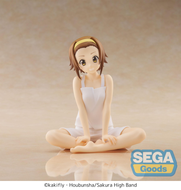 「預購」SEGA 景品 K-ON! Yumemirize公仔 田井中律 K-ON,田井中律,Yumemirize,SEGA景品,動漫公仔,輕音少女公仔,景品公仔,收藏公仔