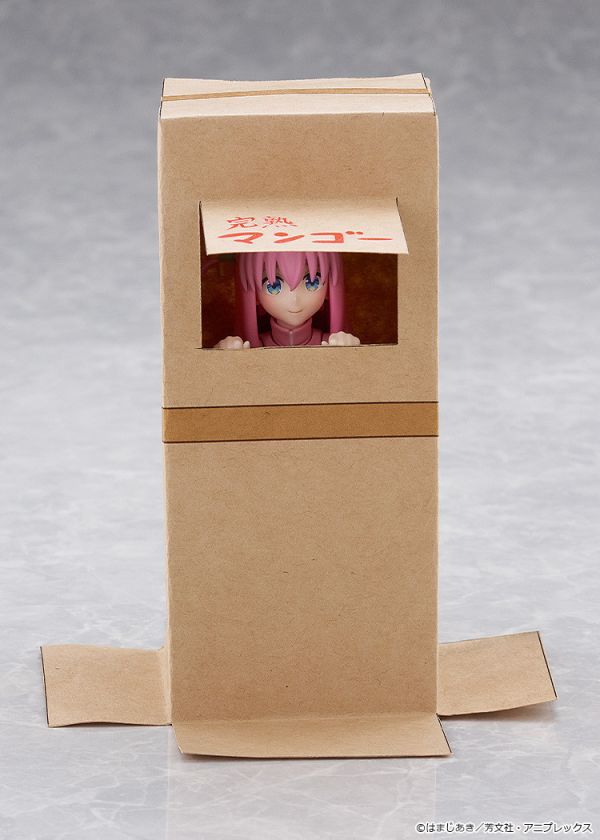 「11月03號結單」Max Factory  孤獨搖滾 後藤一里 figma 可動 孤獨搖滾,後藤一里,波奇醬,figma,Max Factory,可動公仔,完成品,模型,動漫周邊,收藏,預購