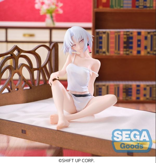 「9月30號結單」SEGA景品 勝利女神:妮姬 Yumemirize 德雷克 勝利女神,妮姬,德雷克,SEGA,Yumemirize,景品,公仔,完成品,動漫周邊,收藏,預購