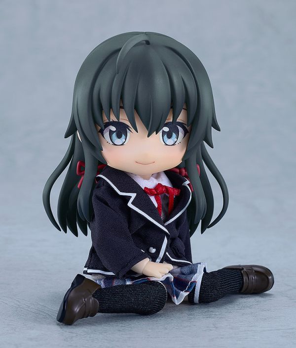 「9月25號結單」GSC 果然我的青春戀愛喜劇搞錯了。完 雪之下雪乃 可動黏土娃 果然我的青春戀愛喜劇搞錯了,雪之下雪乃,GSC,黏土娃,可動公仔,動漫公仔,Q版公仔,收藏模型,角色模型,青春戀愛喜劇