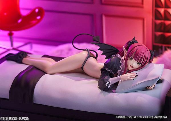 「04月27結單」PROOF 戀上換裝娃娃 喜多川海夢 莉茲ver 1/7 PVC 完成品 ( 數量限定，可能砍量) 喜多川海夢公仔,戀上換裝娃娃公仔,莉茲ver,1/7PVC公仔,美少女公仔,動漫公仔,收藏公仔,模型公仔