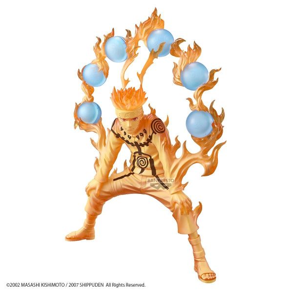 「06月04號結單」萬代 景品 代理版 火影忍者 疾風傳 Grandista 漩渦鳴人Ⅱ 特別版 火影忍者,漩渦鳴人,鳴人公仔,Grandista,火影忍者疾風傳,萬代景品,NARUTO,特別版,代理版公仔