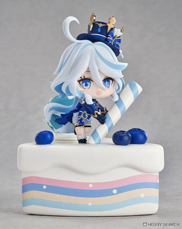 「11月3號結單」Good Smile  Wondrous Travels Series 原神 芙寧娜 PVC完成品 原神,芙寧娜,Good Smile,Wondrous Travels Series,PVC公仔,完成品,模型,動漫周邊,收藏,預購