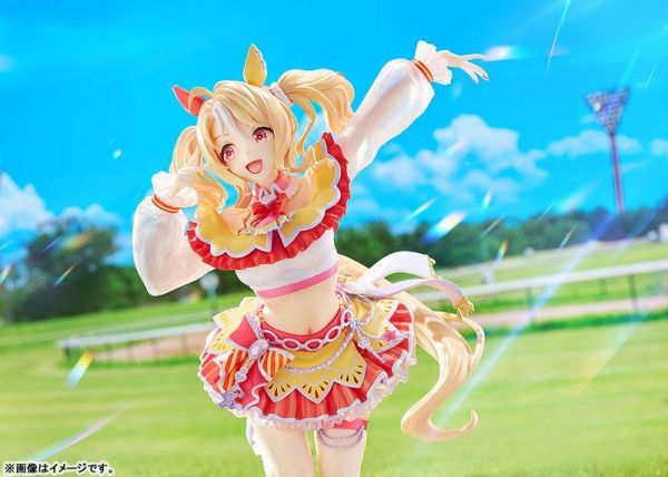 「06月11結單」Phat! 賽馬娘Pretty Derby 房一潘朵拉 1/7 PVC完成品 房一潘朵拉公仔,賽馬娘公仔,PrettyDerby公仔,1/7PVC公仔,Phat公仔,動漫公仔,收藏公仔,模型公仔