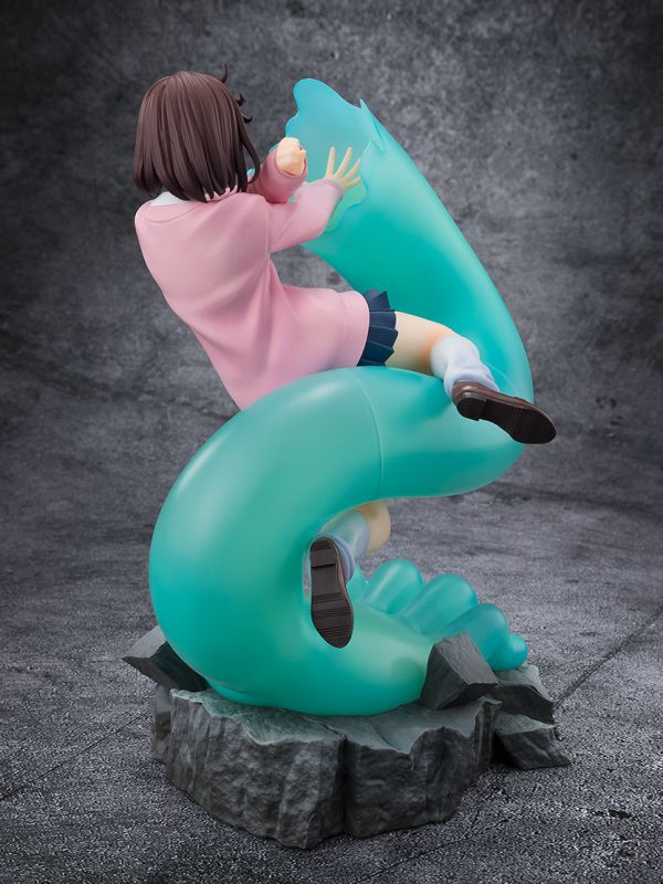「現貨」Figuarts ZERO 膽大黨 綾瀨桃 膽大黨綾瀨桃,我推的孩子景品,Figuarts ZERO現貨,萬代公仔,BANDAI模型,綾瀨桃現貨,膽大黨模型,動漫女角公仔,日本景品推薦,新手玩具村