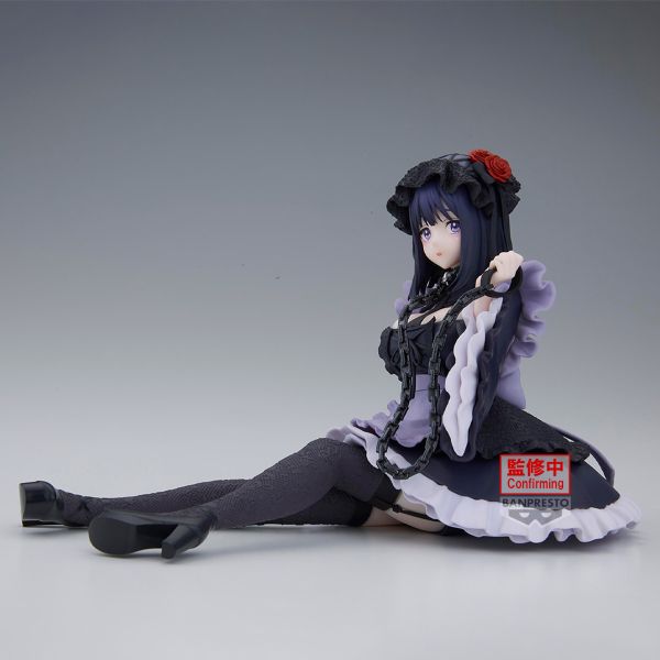 「10月02號結單」萬代景品 戀上換裝娃娃 ESPRESTO Detailed Elegance 喜多川海夢 黑江雫ver 萬代,戀上換裝娃娃,喜多川海夢,黑江雫,ESPRESTO,Detailed Elegance,景品,公仔,收藏模型