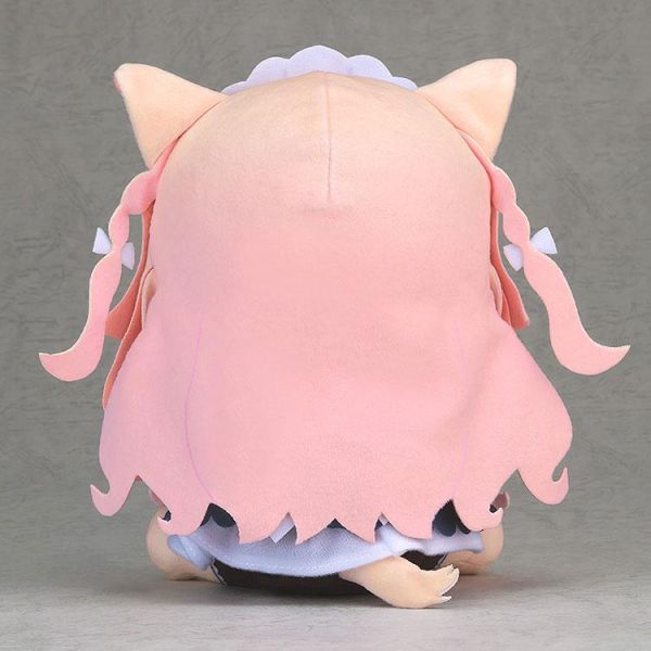 「07月13號結單」Good Smile 代理版 Chocopuni  貓娘樂園 世界連結 草莓 貓娘樂園,NEKOPARA,草莓,Chocopuni,Good Smile,角色玩偶,動漫周邊,代理版,收藏玩偶