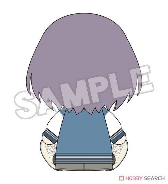 「11月10號結單」Good Smile BanG Dream! 玩偶 MyGO!!!!! 高松燈 Good Smile,GSC,BanG Dream,MyGO,高松燈,玩偶,公仔,收藏,正版,新手玩具村