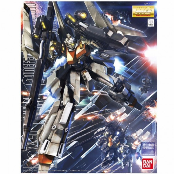 「9月10號結單」萬代 組裝模型 MG 1/100 里澤爾C型(防禦跡+雷比爾將軍號配備機) 鋼彈 模型, 里澤爾C型 模型, 雷比爾將軍號 模型, MG 模型, 1/100 模型, 萬代 模型