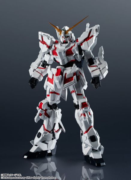 「12月11號結單」萬代 鋼彈 UNIVERSE RX-0 UNICORN 獨角獸鋼彈 (改良版) 鋼彈,獨角獸鋼彈,RX-0,鋼彈UNIVERSE,獨角獸公仔,可動完成品,萬代鋼彈,鋼彈模型,收藏公仔,機器人公仔