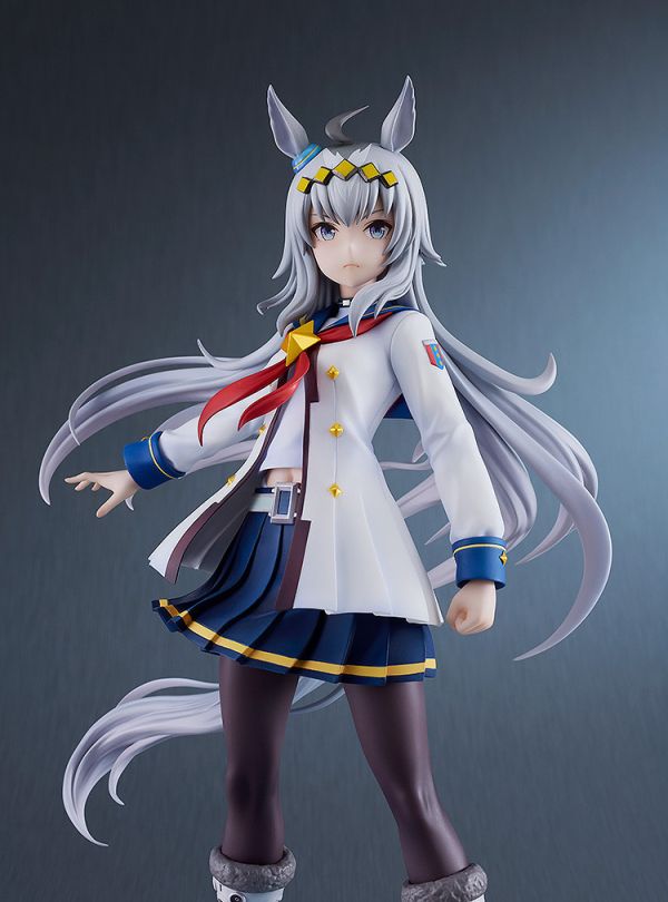 「10月27號結單」 Good Smile Company 賽馬娘Pretty Derby 小栗帽 1/7 PVC完成品 賽馬娘,小栗帽,Pretty Derby,Good Smile Company,GSC,1/7比例,PVC公仔,完成品,動漫周邊,收藏,預購