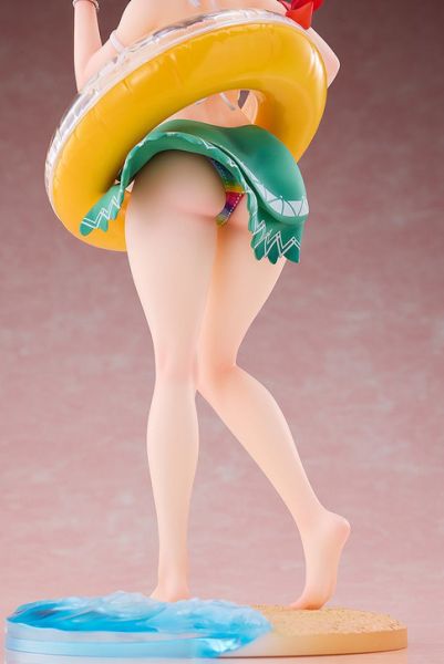「9月22號結單」Honey2 閃亂神樂 飛鳥: 泳裝Ver 飛鳥公仔,閃亂神樂模型,泳裝Ver,美少女公仔,Honey2系列,日本動漫模型,性感泳裝模型,飛鳥泳裝,動漫收藏公仔,新手玩具村