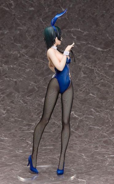 「現貨」FREEing 鏈鋸人 姬野 兔女郎Ver 1/4 比例模型 鏈鋸人,姬野,兔女郎Ver,1/4 PVC,FREEing,PVC完成品,姬野公仔,美少女模型,動漫公仔
