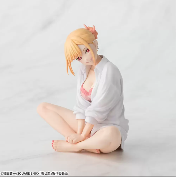 「現貨」SEGA景品 戀上換裝娃娃 Yumemirize公仔 喜多川海夢 SEGA,戀上換裝娃娃,喜多川海夢,Yumemirize,景品,公仔,收藏模型,正版授權,動漫周邊,預購公仔