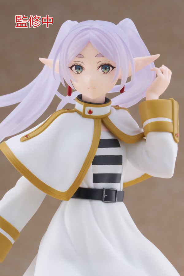 「預購」TAITO 景品 葬送的芙莉蓮 Coreful Figure - 芙莉蓮 