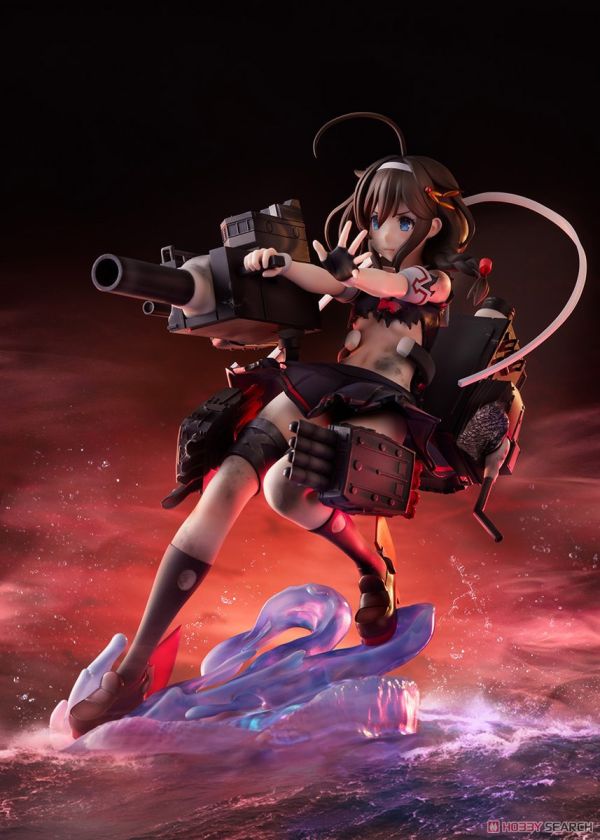 「11月18號結單」Belfine 艦隊收藏 時雨改二 決戰mode 1/7完成品 Belfine,艦隊收藏,艦Colle,時雨改二,決戰mode,1/7公仔,1/7完成品,艦娘公仔,公仔預購,動漫公仔