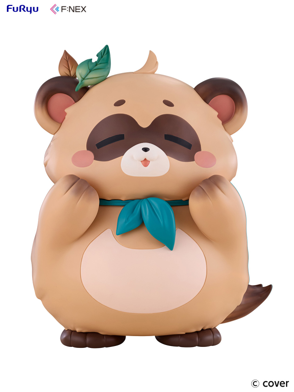 「05月11號結單」FuRyu F:NEX hololive 等比例軟膠公仔 Pokobe FuRyu F:NEX hololive等比例軟膠公仔Pokobe登場,可愛造型粉絲收藏必備。