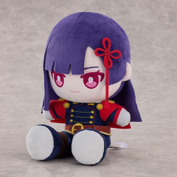 「07月20號結單」Solarain 魔都精兵的奴隸 山城戀  Q軟玩偶 魔都精兵的奴隸,山城戀,Q軟玩偶,Solarain,角色玩偶,動漫周邊,收藏玩偶,可愛玩偶,動漫精品
