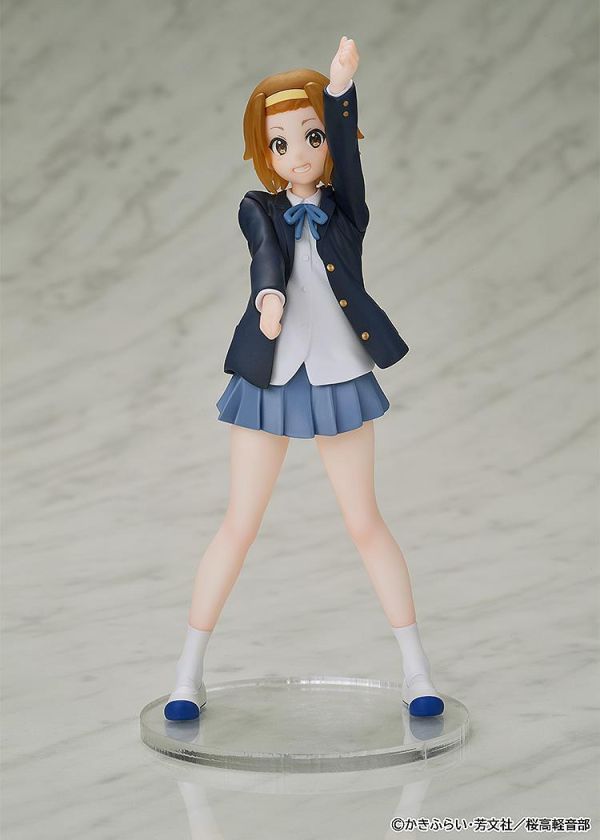 「預購」VISION CHILLfigg K-ON！輕音部 一中盒5入 盒玩 VISION,CHILLfigg,KON輕音部,KON盒玩,Q版公仔,動漫盒玩,角色公仔,公仔收藏