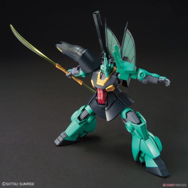 「9月10號結單」萬代 組裝模型 HGUC  1/144 迪傑 BANDAI, 萬代, HGUC, 迪傑, Dijeh, Z鋼彈, Z Gundam, Gundam, 高達模型, 1/144模型, Gunpla