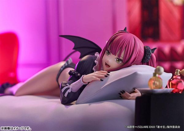 「04月27結單」PROOF 戀上換裝娃娃 喜多川海夢 莉茲ver 1/7 PVC 完成品 ( 數量限定，可能砍量) 喜多川海夢公仔,戀上換裝娃娃公仔,莉茲ver,1/7PVC公仔,美少女公仔,動漫公仔,收藏公仔,模型公仔