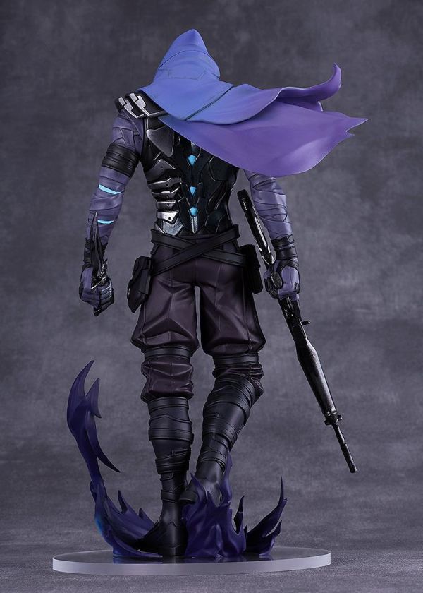 「預購」Good Smile POP UP PARADE SP 特戰英豪 歐門 Good Smile POP UP PARADE SP特戰英豪歐門登場,人氣角色模型粉絲收藏必備。