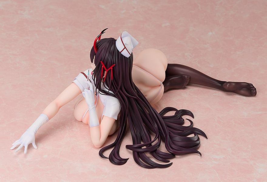 「06月22號結單」FREEing 碧藍航線 鈴谷 午夜照護 1/4 PVC完成品 碧藍航線公仔,鈴谷公仔,鈴谷午夜照護,FREEing公仔,1/4PVC公仔,PVC完成品,動漫公仔,模型收藏