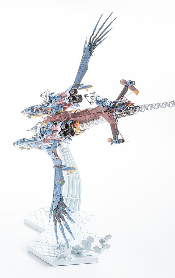 「2月09號結單」Max Factory  PLAMAX 新世紀福音戰士新劇場版：終 AAA Wunder 組裝模型 新世紀福音戰士,福音戰士模型,AAA Wunder,PLAMAX 模型,Max Factory 模型,福音戰士公仔,動漫模型,組裝模型,劇場版模型,EVA 模型