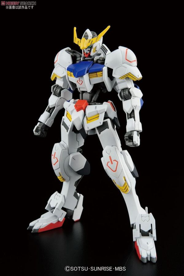 「9月10號結單」萬代 組裝模型 HG IBO  1/144 獵魔鋼彈 BANDAI, 萬代, HG, IBO, 鐵血孤兒, 獵魔鋼彈, Gundam Vidar, Gundam, 高達模型, 1/144模型, Gunpla