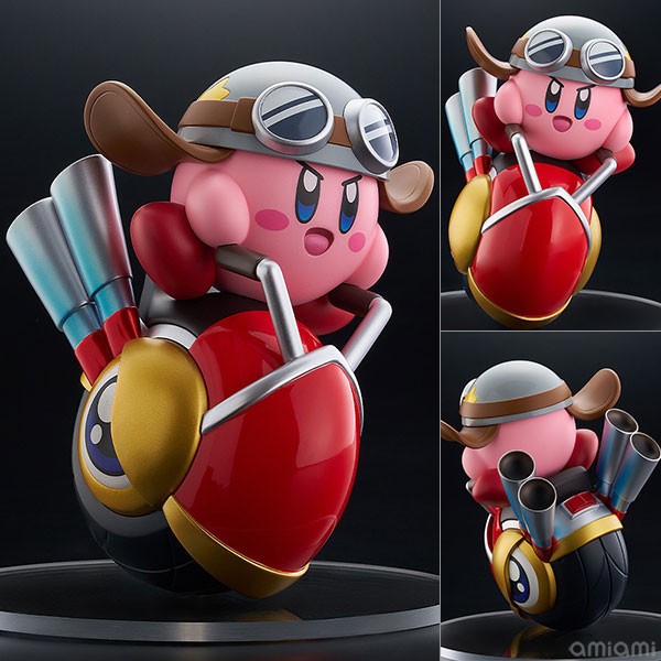 「2月02號結單」Good Smile POP UP PARADE 卡比 Wheelie Rider Ver. Good Smile,卡比,POP UP PARADE,Wheelie Rider,景品公仔,角色模型,收藏公仔,可愛公仔,動漫周邊,公仔預購