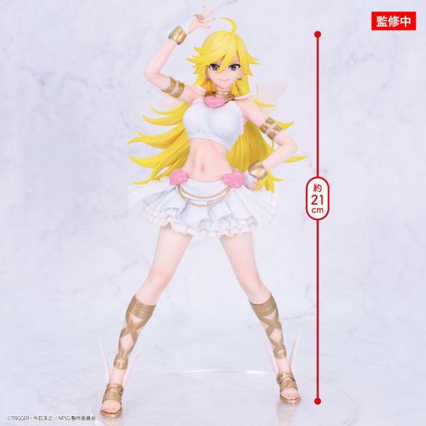 「11月03號結單」SYSTEM SERVICE 景品 新吊帶襪天使 PANTY 吊帶襪天使,Panty & Stocking,PANTY,SYSTEM SERVICE,景品,公仔,模型,完成品,動漫周邊,收藏,預購