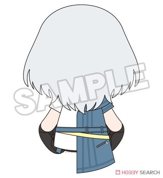 「11月10號結單」Good Smile BanG Dream! 玩偶 MyGO!!!!! 要樂奈 Good Smile,GSC,BanG Dream,MyGO,要樂奈,玩偶,公仔,收藏,正版,新手玩具村