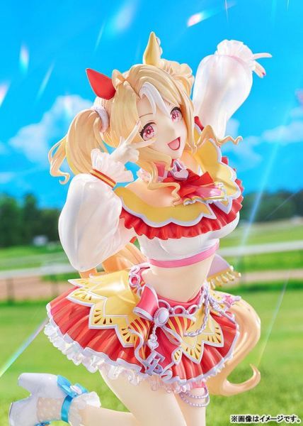 「06月11結單」Phat! 賽馬娘Pretty Derby 房一潘朵拉 1/7 PVC完成品 房一潘朵拉公仔,賽馬娘公仔,PrettyDerby公仔,1/7PVC公仔,Phat公仔,動漫公仔,收藏公仔,模型公仔