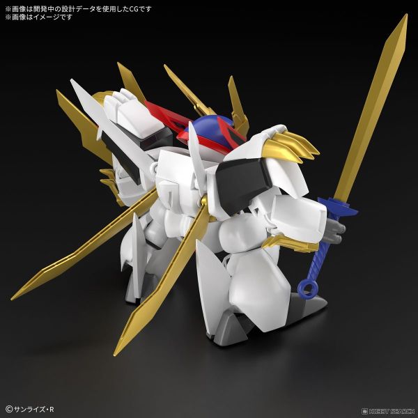 「09月10號結單」萬代模型 HG 魔神英雄傳 龍王丸 組裝模型 魔神英雄傳 模型, 龍王丸 模型, HG 模型, 萬代 模型, 組裝模型, 動畫 機體模型