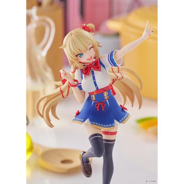 「9月08號結單」GSC POP UP hololive 1期生 赤井心 hololive,赤井心,GSC,POP UP PARADE,Vtuber公仔,動漫公仔,收藏模型,角色模型,景品公仔,hololive公仔