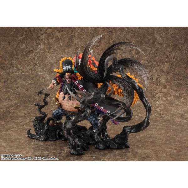 「預購」萬代 Figuarts ZERO 海賊王 馬歇爾·D·汀奇 黑鬍子 黑鬍子,馬歇爾D汀奇,海賊王,Figuarts ZERO,海賊王公仔,萬代模型,黑鬍子公仔,海賊王收藏,萬代公仔,新手玩具村