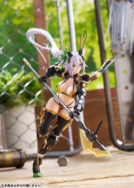 「08月17號結單」Max Factory figma Silva Barrelline Silva Barrelline,figma,Max Factory,可動公仔,可動模型,角色模型,動漫公仔,收藏公仔,figma系列